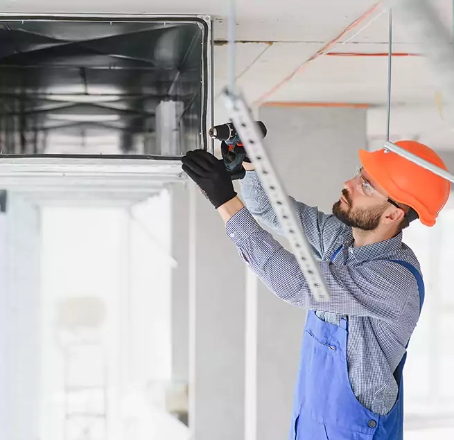 Why Homeowners & Businesses Trust Us in Warren, OH?