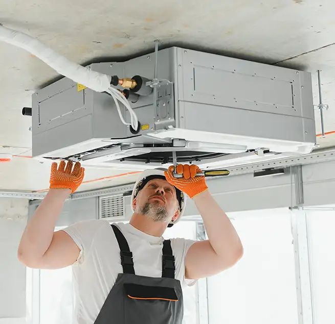 Why Homeowners & Businesses Trust Us Warren, OH