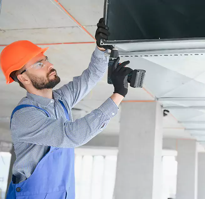 Why Homeowners & Businesses Trust Us in Warren, OH?