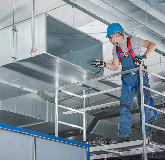 Why Homeowners Businesses Trust Us in Warren, OH