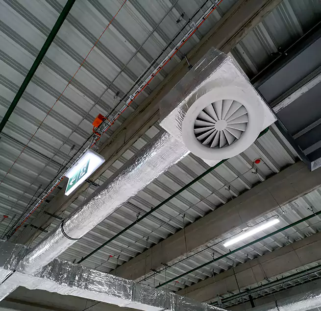 Why Homeowners & Businesses Trust Us in Warren, OH?