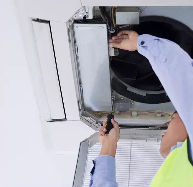 Why Homeowners Businesses Trust Us Warren, OH