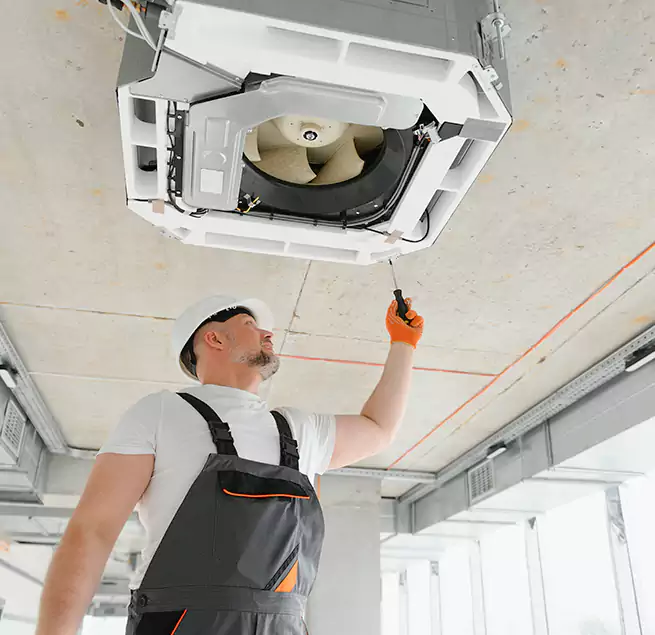 Why Homeowners Businesses Trust Us in Warren, OH