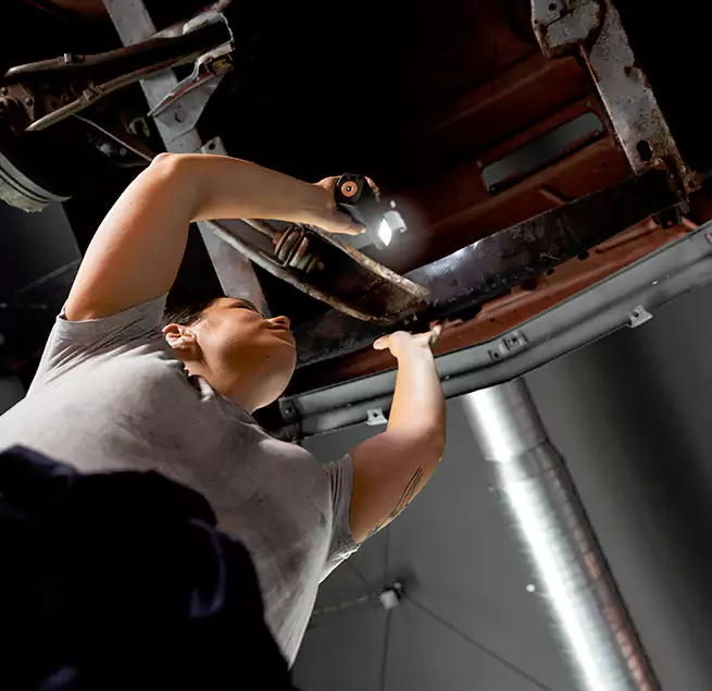 Why Homeowners & Businesses Trust Us Warren, OH