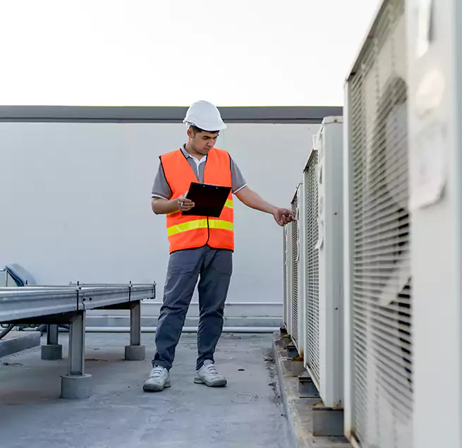 Why Homeowners & Businesses Trust Us in Warren, OH?