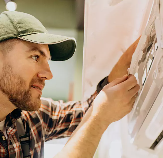 Why Homeowners & Businesses Trust Us in Warren, OH?