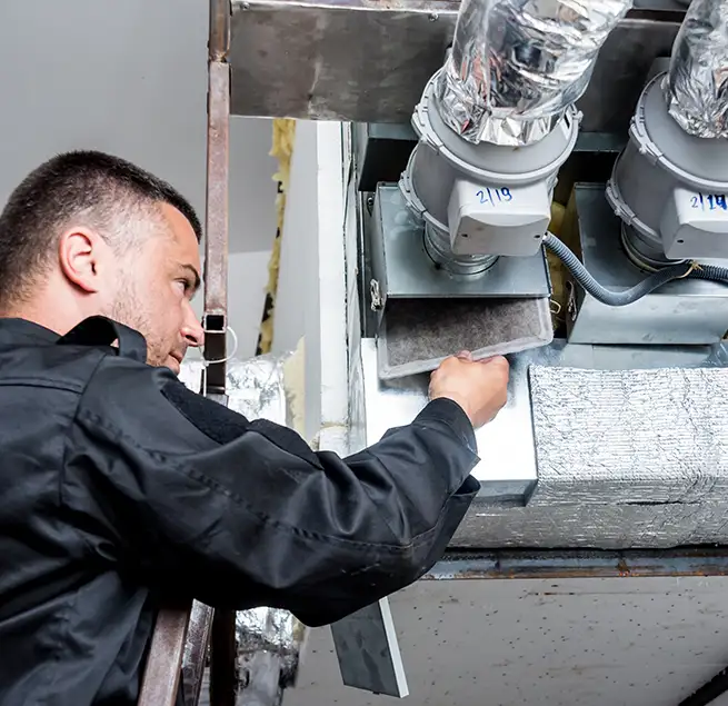 Why Homeowners & Businesses Trust Us in Warren, OH?